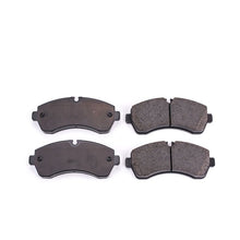 Cargar imagen en el visor de la galería, Power Stop 07-09 Dodge Sprinter 3500 Front or Rear Z16 Evolution Ceramic Brake Pads