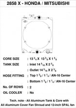 Load image into Gallery viewer, Technical Drawing