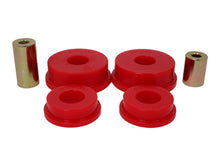 Cargar imagen en el visor de la galería, Energy Suspension 07-11 Toyota Camry Motor Mount Set - Red