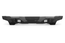 Cargar imagen en el visor de la galería, DV8 Offroad 2021+ Ford Bronco Competition Series Rear Bumper