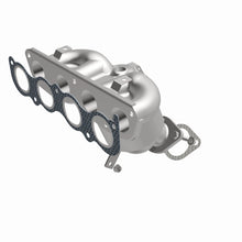Cargar imagen en el visor de la galería, Magnaflow 19-20 Hyundai Tucson OEM/EPA Compliant Manifold Catalytic Coverter