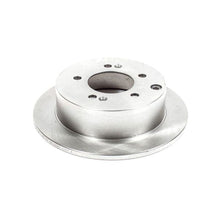 Cargar imagen en el visor de la galería, Power Stop 10-13 Kia Forte Rear Autospecialty Brake Rotor