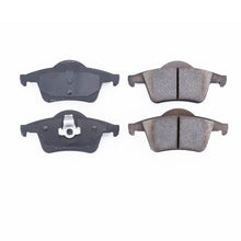 Cargar imagen en el visor de la galería, Power Stop 01-09 Volvo S60 Rear Z16 Evolution Ceramic Brake Pads