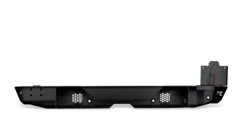 Body Armor 4x4 18-22 Jeep Wrangler JL Orion Rear Bumper