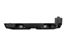 Load image into Gallery viewer, Body Armor 4x4 18-22 Jeep Wrangler JL Orion Rear Bumper