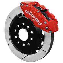 Cargar imagen en el visor de la galería, Wilwood FNSL6R Front Kit Chevy C10 DSE Spindle