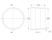 Cargar imagen en el visor de la galería, Technical Drawing