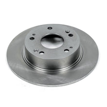 Cargar imagen en el visor de la galería, Power Stop 04-08 Acura TSX Rear Autospecialty Brake Rotor