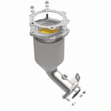 Cargar imagen en el visor de la galería, Magnaflow 2004 Nissan Quest CARB Compliant Direct Fit Cat Converter