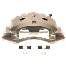 Cargar imagen en el visor de la galería, Power Stop 11-16 Chevrolet Silverado 3500 HD Rear Right Autospecialty Caliper w/Bracket