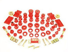 Cargar imagen en el visor de la galería, Prothane 75-79 Chevy Camaro Total Kit - Red