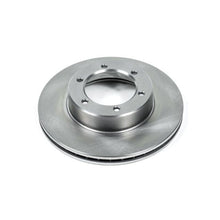 Cargar imagen en el visor de la galería, Power Stop 91-96 Toyota 4Runner Front Autospecialty Brake Rotor
