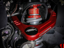 Cargar imagen en el visor de la galería, aFe Control 05-23 Toyota Tacoma Upper Control Arms - Red Anodized Billet Aluminum