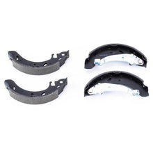 Cargar imagen en el visor de la galería, Power Stop 95-00 Chrysler Cirrus Rear Autospecialty Brake Shoes