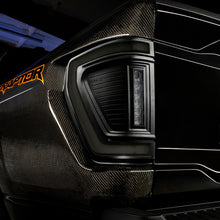 Load image into Gallery viewer, Oracle Lighting 21-24 Ford F-150 (Black Series) Flush Style LED Tail Lights