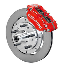 Cargar imagen en el visor de la galería, Wilwood Mustang 70-73 Front Kit DP-DB 12.19