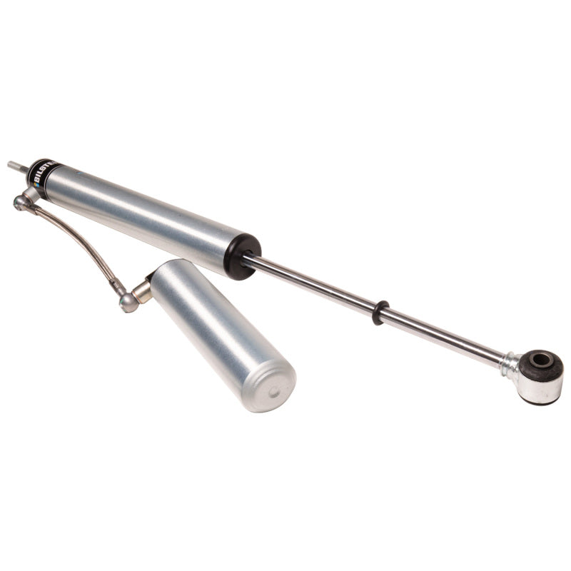 Bilstein 07-17 Jeep Wrangler reservoir shock absorbers
