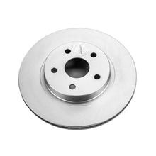 Cargar imagen en el visor de la galería, Power Stop 96-00 Toyota RAV4 Front Evolution Geomet Coated Rotor