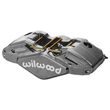 Cargar imagen en el visor de la galería, Wilwood ST PL2R Caliper 1.75 .25-.50 Rotor R/H