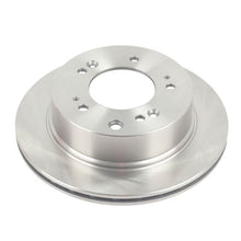 Cargar imagen en el visor de la galería, Power Stop 07-09 Kia Sorento Rear Autospecialty Brake Rotor