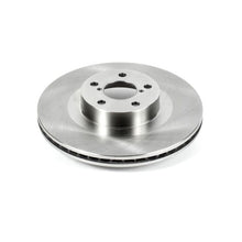 Cargar imagen en el visor de la galería, Power Stop 05-06 Saab 9-2X Front Autospecialty Brake Rotor