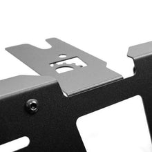 Cargar imagen en el visor de la galería, BuiltRight Industries 2015+ F-150/Raptor / 2017+ SuperDuty Driver Under Seat Storage Panel