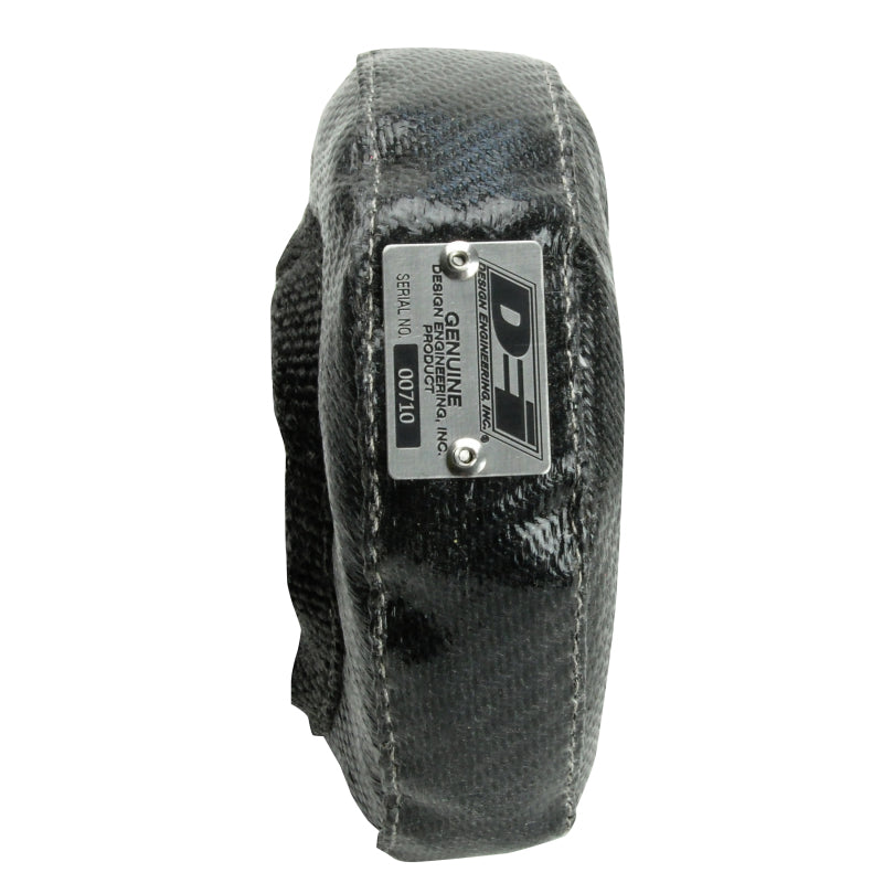 DEI Gen-3 Turbo Shield GT2252 - Solo escudo - Ónix