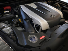 Cargar imagen en el visor de la galería, AFE Momentum Intake System w/ Pro 5R Filter 21-24 Lexus IS300/IS350 V6 3.5L