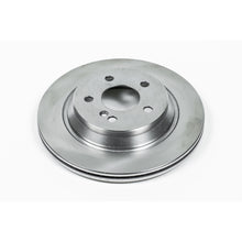 Cargar imagen en el visor de la galería, Power Stop 99-03 Mercedes-Benz CL500 Rear Autospecialty Brake Rotor