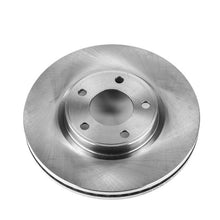 Cargar imagen en el visor de la galería, Power Stop 07-08 Ford Edge Front Autospecialty Brake Rotor
