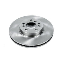 Cargar imagen en el visor de la galería, Power Stop 00-06 BMW X5 Front Autospecialty Brake Rotor