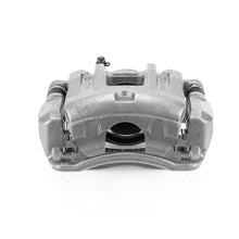 Cargar imagen en el visor de la galería, Power Stop 10-12 Hyundai Santa Fe Front Left Autospecialty Caliper w/Bracket