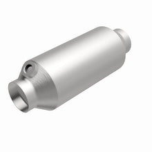 Cargar imagen en el visor de la galería, Magnaflow Universal Carb Compliant 2.25in Catalytic Converter