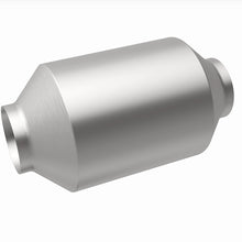 Cargar imagen en el visor de la galería, Magnaflow Universal Catalytic Converter 2in. Spun CA