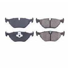 Cargar imagen en el visor de la galería, Power Stop 01-02 BMW 525i Rear Z16 Evolution Ceramic Brake Pads