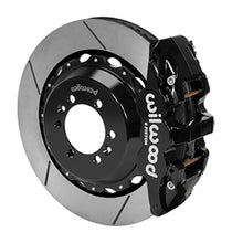Cargar imagen en el visor de la galería, Wilwood SUPERFORMANCE Rear Kit GT40 AERO