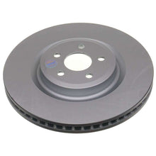 Cargar imagen en el visor de la galería, Power Stop 19-22 Ford Edge Front Evolution Coated Rotor