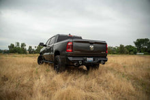 Cargar imagen en el visor de la galería, DV8 Offroad 19-23 Ram 1500 Spec Series Rear Bumper