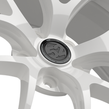 Cargar imagen en el visor de la galería, fifteen52 Sector RSR 19x9.5 5x114.3 38mm ET 73.1mm Center Bore Rally White