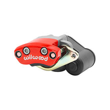 Cargar imagen en el visor de la galería, Wilwood .81 Rotor EPB1 Caliper L/H Red