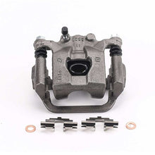 Load image into Gallery viewer, Power Stop 11-17 Nissan Juke Rear Left Autospecialty Caliper w/Bracket