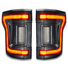 Load image into Gallery viewer, Oracle Lighting 15-20 Ford F-150 Reverse LED Modules Flush Tail Light - Tinted SEE WARRANTY