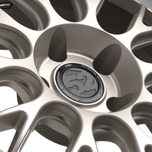 Cargar imagen en el visor de la galería, fifteen52 Holeshot RSR 20x11 5x112 10mm ET 66.56mm Center Bore Radiant Silver