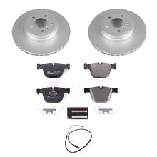 Cargar imagen en el visor de la galería, Power Stop 2019 BMW X6 Rear Euro-Stop Brake Kit