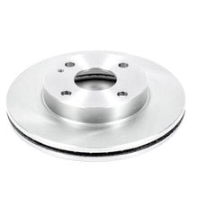Cargar imagen en el visor de la galería, Power Stop 01-03 Mazda Protege Front Autospecialty Brake Rotor