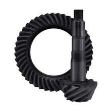 Cargar imagen en el visor de la galería, Yukon Ring and Pinion Gear Set for Toyota 8in Front Clamshell 4.88 Ratio