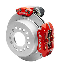 Cargar imagen en el visor de la galería, Wilwood EPB Rear Kit FDP-LP 12 Bolt 2.75 OffSet