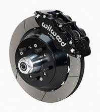Cargar imagen en el visor de la galería, Wilwood 57-67 Ford F100 Truck Front Kit FNSL6R