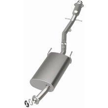 Cargar imagen en el visor de la galería, Magnaflow 2017 Lexus RX 450h V6-3.5L Conv DF OEM Underbody