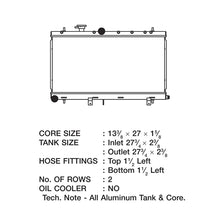 Load image into Gallery viewer, Technical Drawing